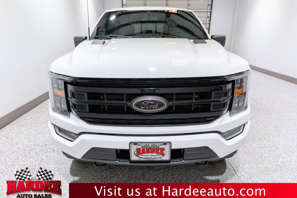 2023 Ford F-150 Image 7
