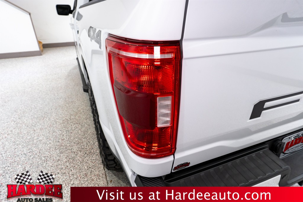 2023 Ford F-150 Image 9