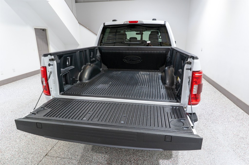 2023 Ford F-150 Image 11