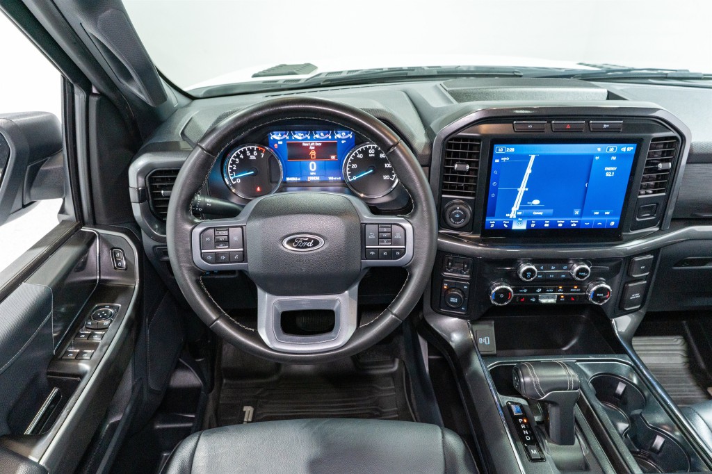 2023 Ford F-150 Image 13