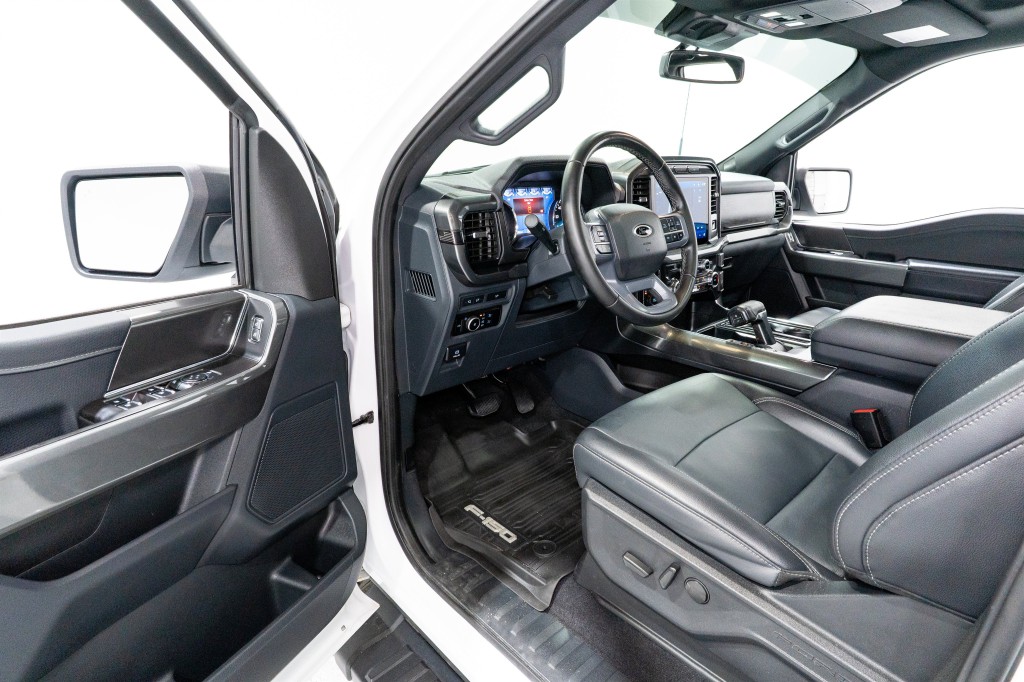 2023 Ford F-150 Image 14