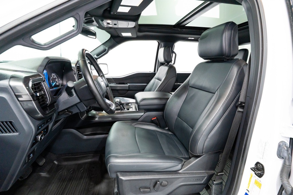 2023 Ford F-150 Image 17