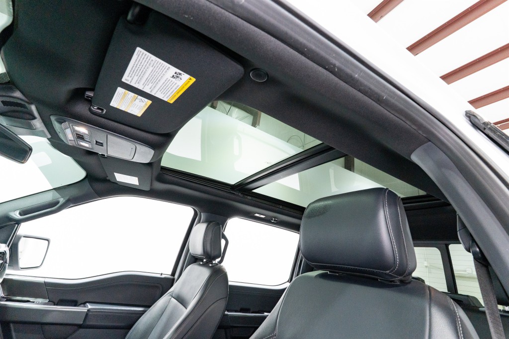 2023 Ford F-150 Image 18