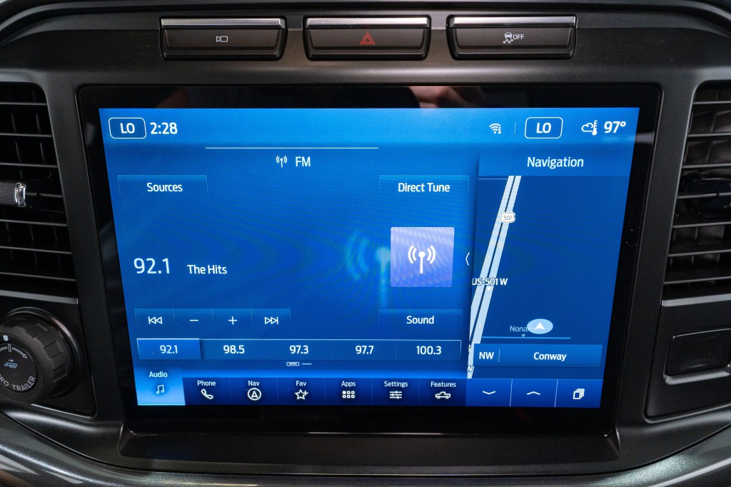 2023 Ford F-150 Image 20
