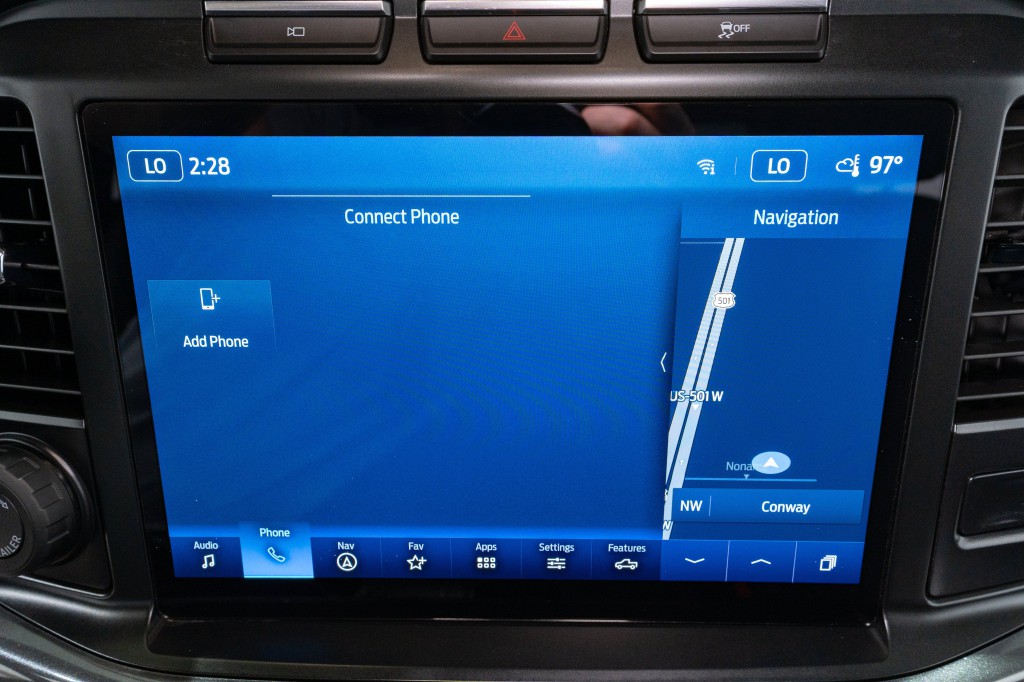 2023 Ford F-150 Image 21