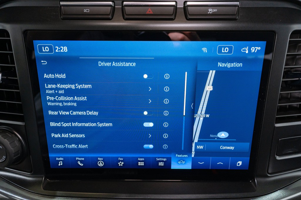 2023 Ford F-150 Image 22