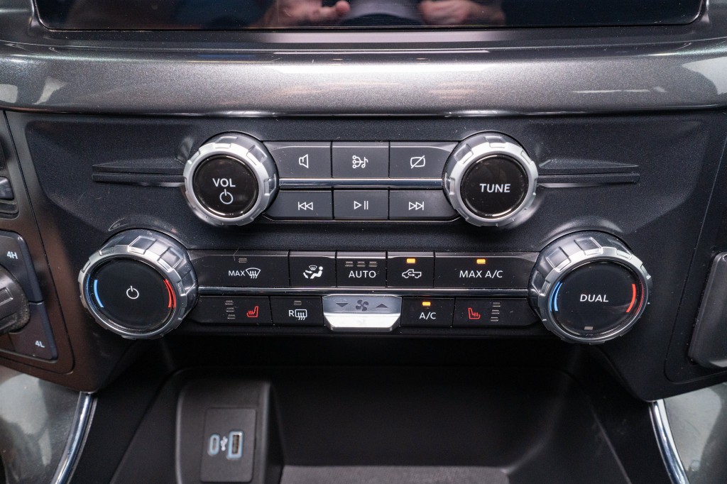 2023 Ford F-150 Image 24