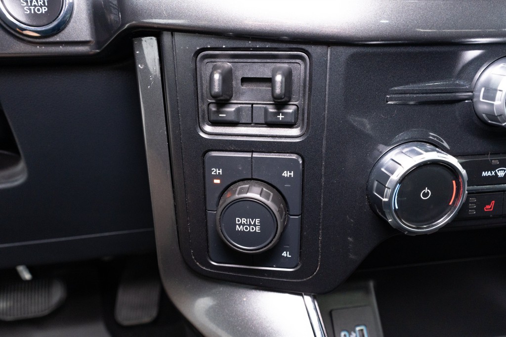 2023 Ford F-150 Image 27