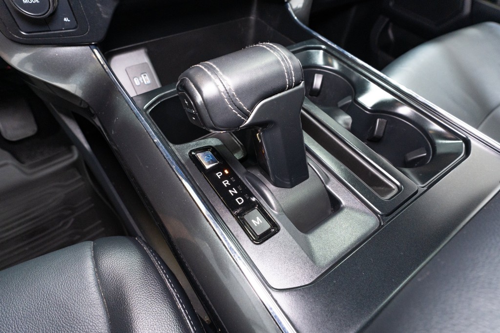 2023 Ford F-150 Image 28