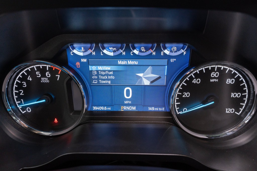 2023 Ford F-150 Image 29