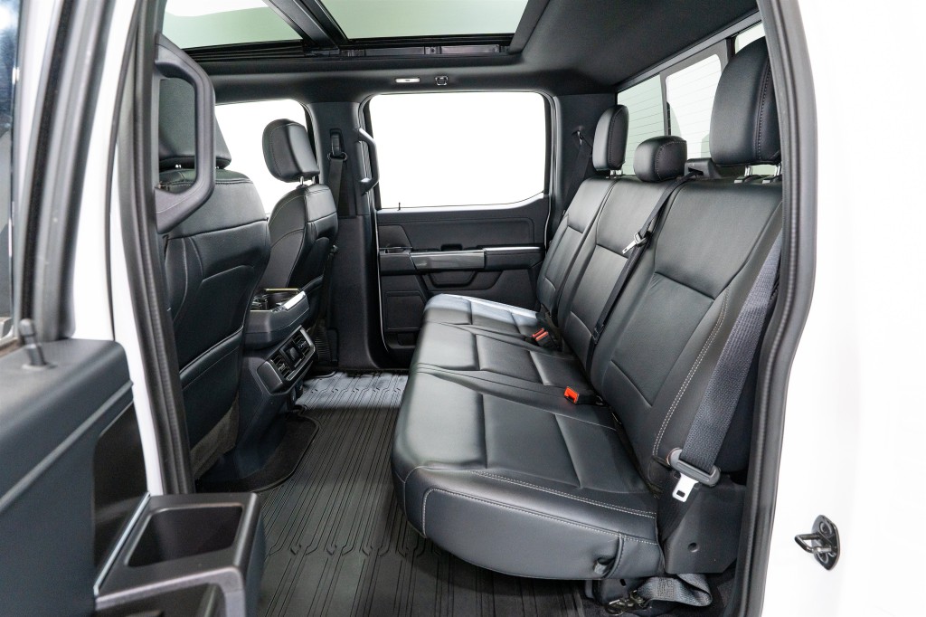 2023 Ford F-150 Image 35