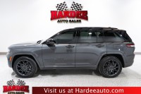 Image for 2025 Jeep Grand Cherokee Summit ID: 7513376