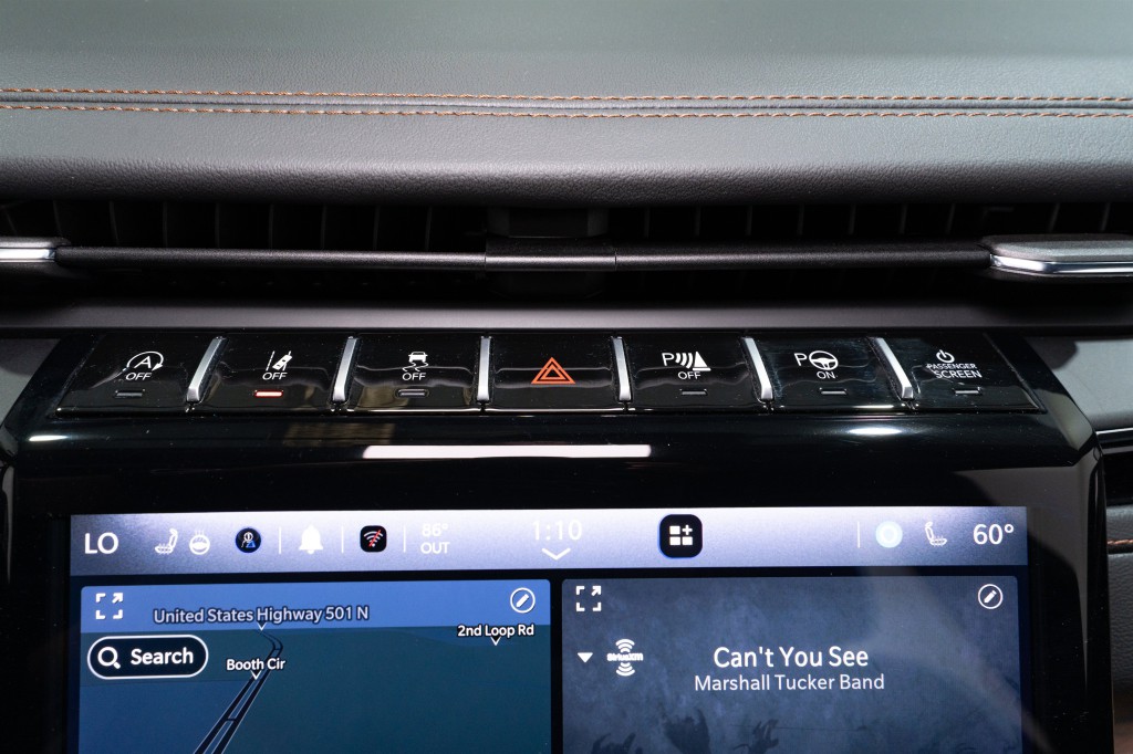 2025 Jeep Grand Cherokee Image 19
