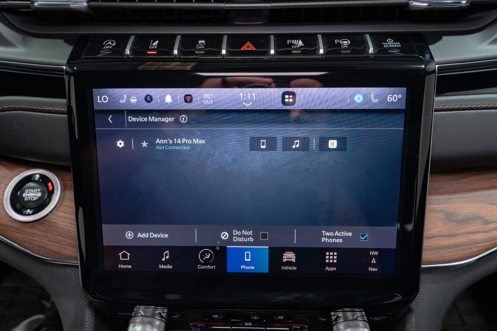 2025 Jeep Grand Cherokee Image 23