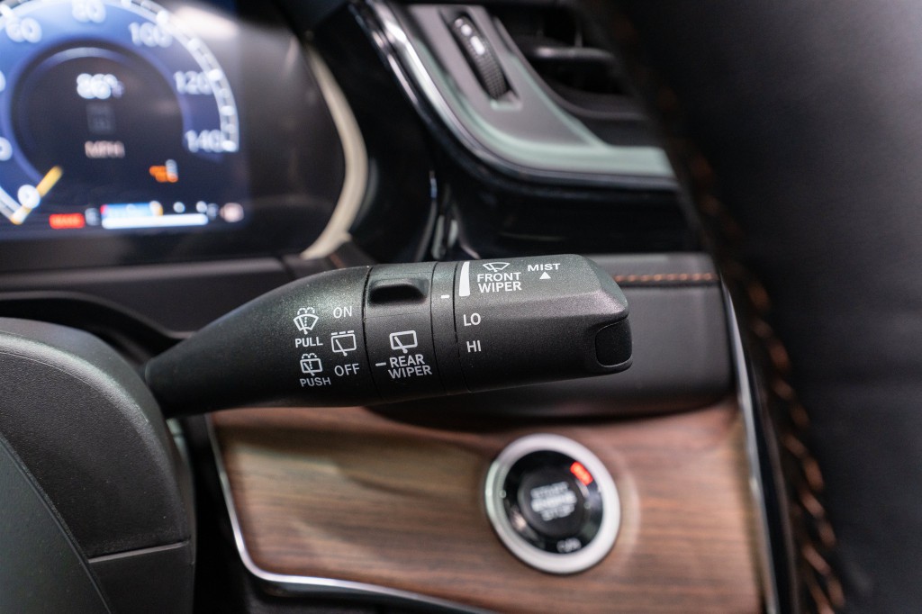 2025 Jeep Grand Cherokee Image 31