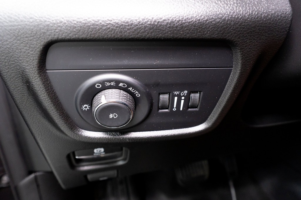 2025 Jeep Grand Cherokee Image 33