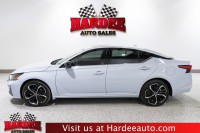 Image for 2023 Nissan Altima 2.5 SR ID: 7513377