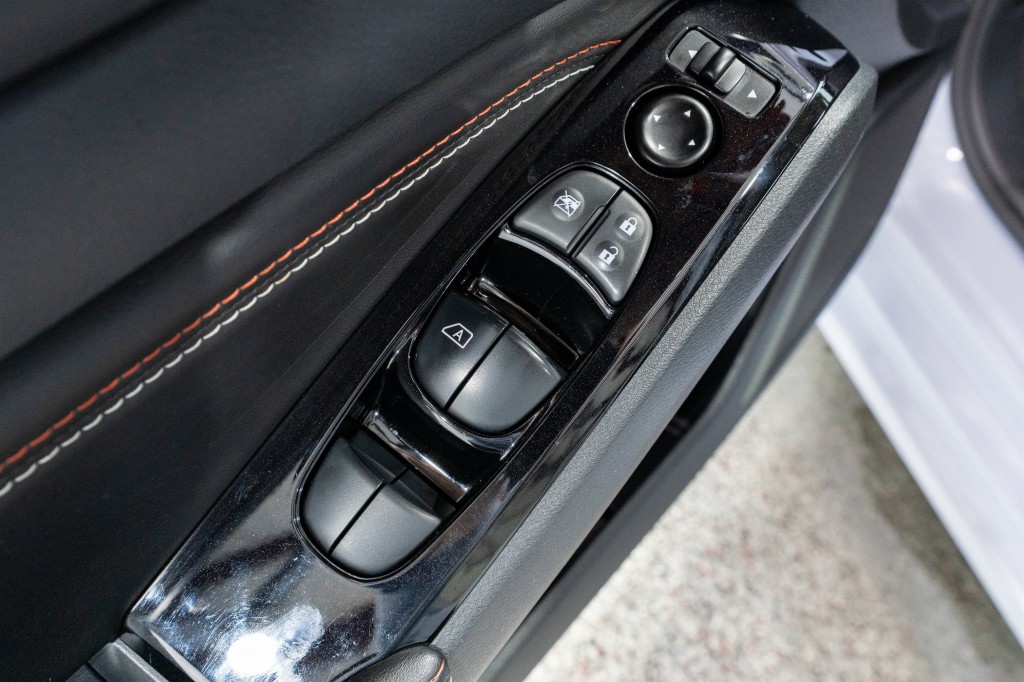 2023 Nissan Altima Image 14