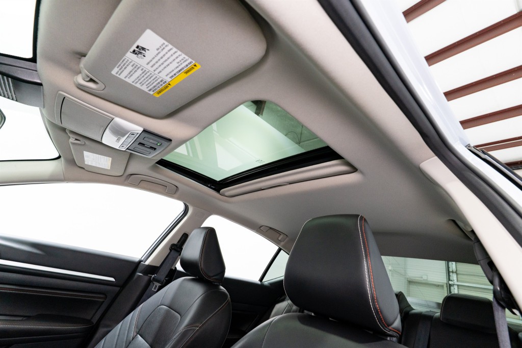 2023 Nissan Altima Image 16