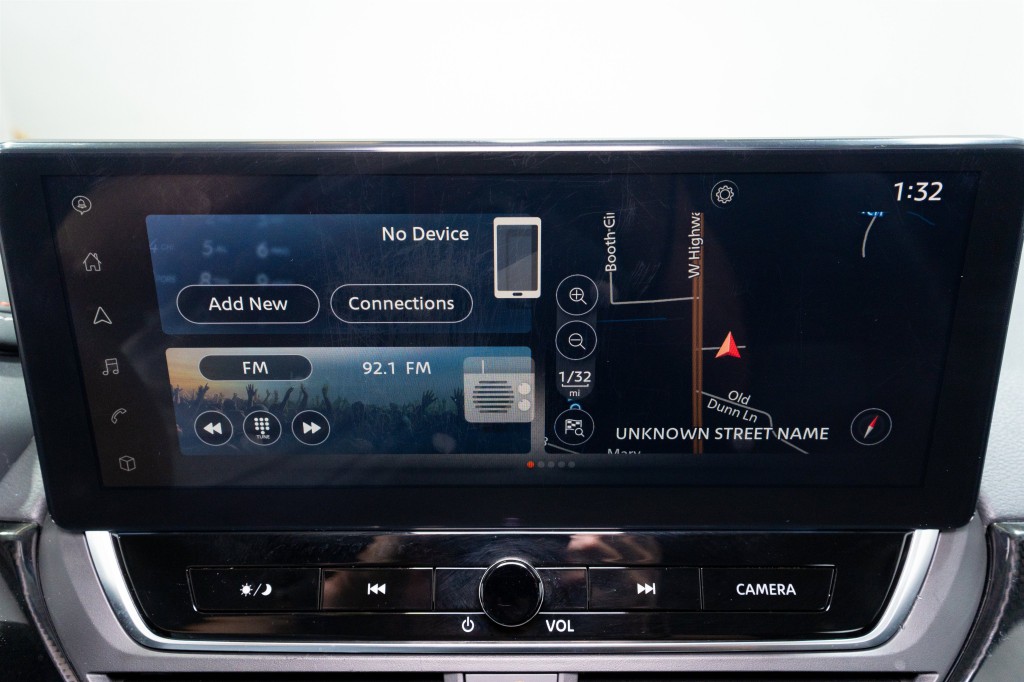 2023 Nissan Altima Image 18