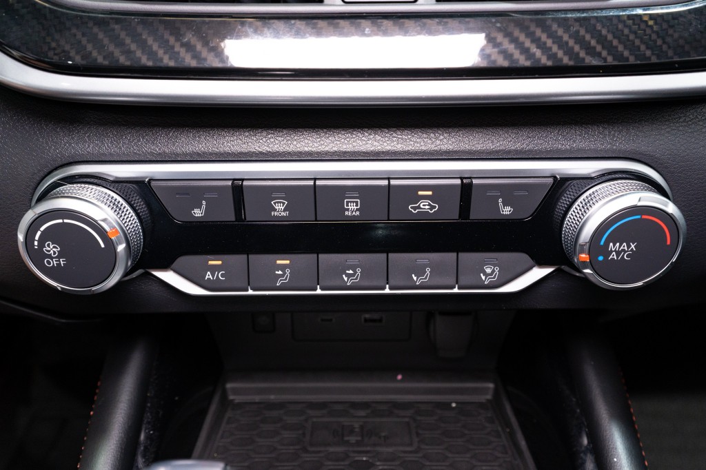 2023 Nissan Altima Image 20