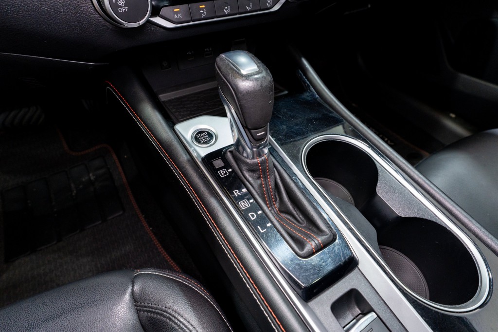 2023 Nissan Altima Image 21