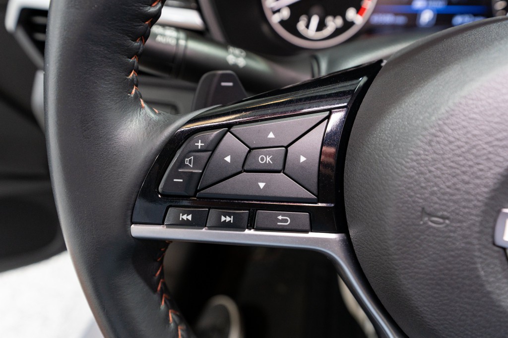 2023 Nissan Altima Image 24