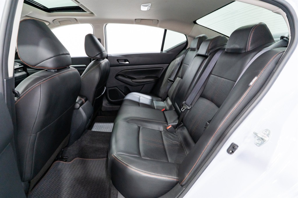 2023 Nissan Altima Image 28