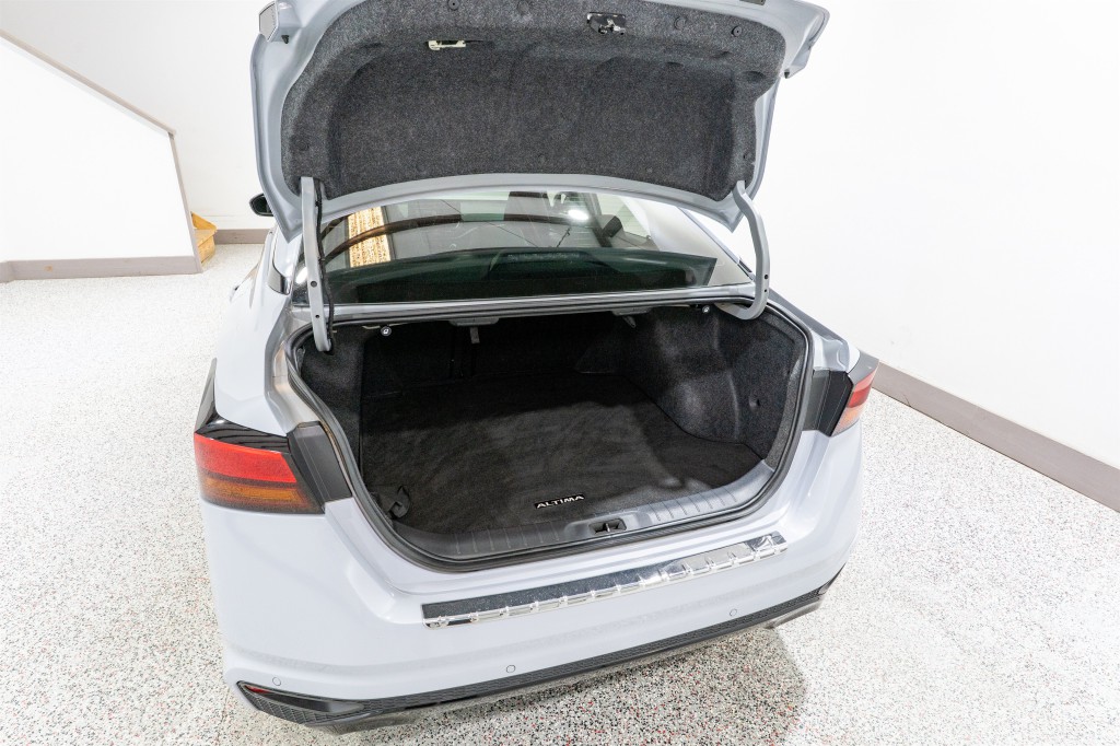 2023 Nissan Altima Image 29