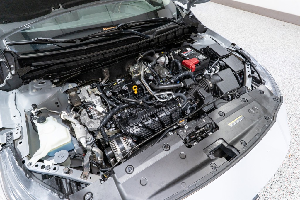 2023 Nissan Altima Image 30