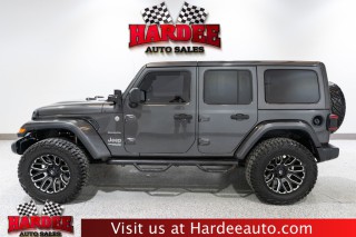 Image for 2018 Jeep Wrangler Unlimited Sahara ID: 7515892