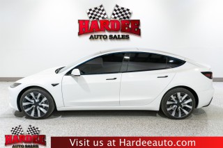 Image for 2025 Tesla Model 3 Long Range ID: 7516017