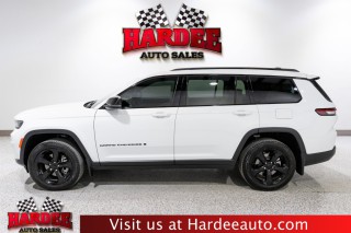 Image for 2025 Jeep Grand Cherokee Limited ID: 7518818