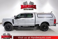Image for 2024 Ford F-250 Lariat ID: 7518823