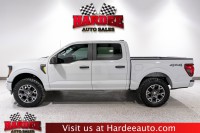 Image for 2024 Ford F-150 STX ID: 7518826
