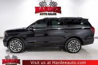 Image for 2025 Ford Expedition Platinum ID: 7518828