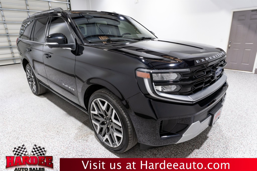 2025 Ford Expedition Image 6