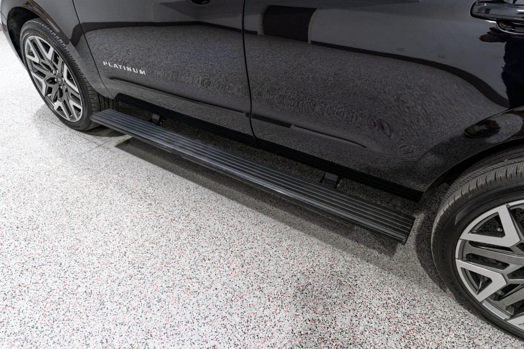 2025 Ford Expedition Image 11