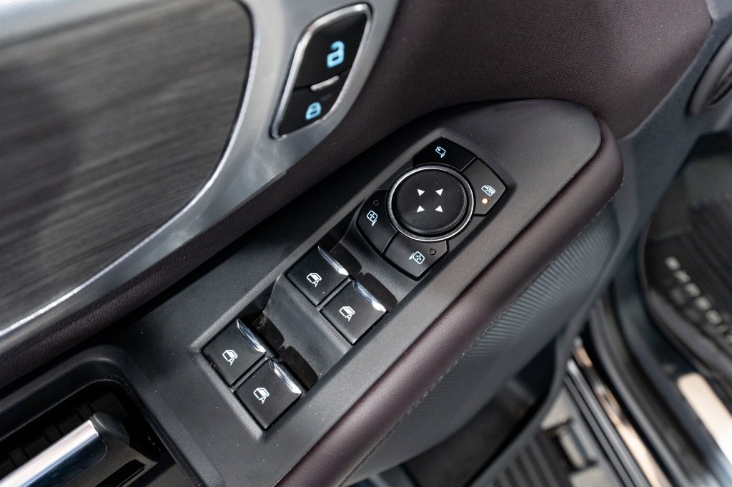 2025 Ford Expedition Image 15