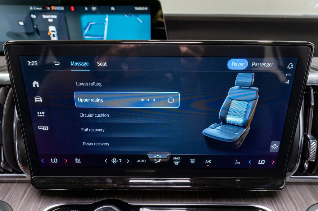 2025 Ford Expedition Image 20