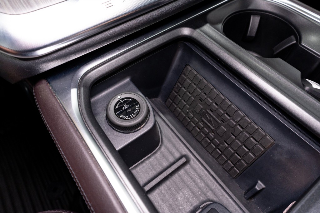 2025 Ford Expedition Image 24