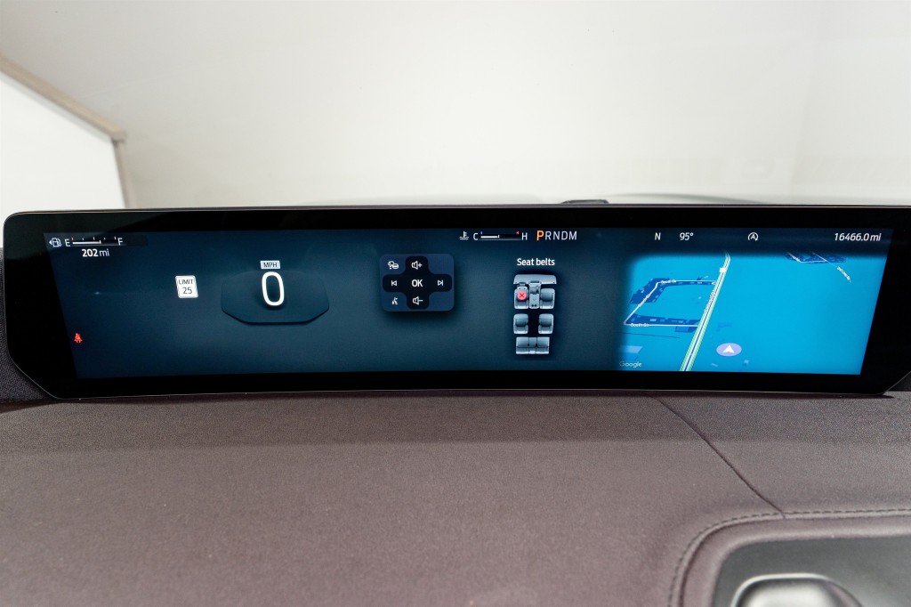2025 Ford Expedition Image 25