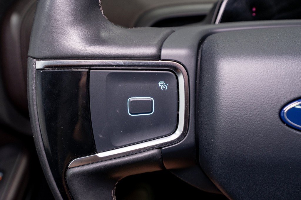 2025 Ford Expedition Image 28