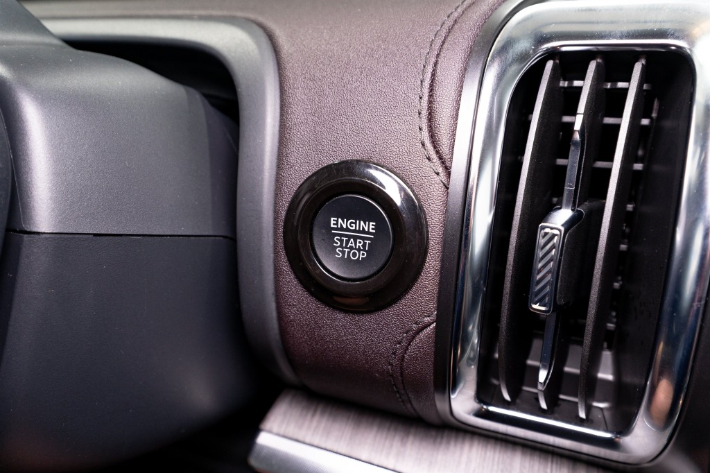 2025 Ford Expedition Image 30