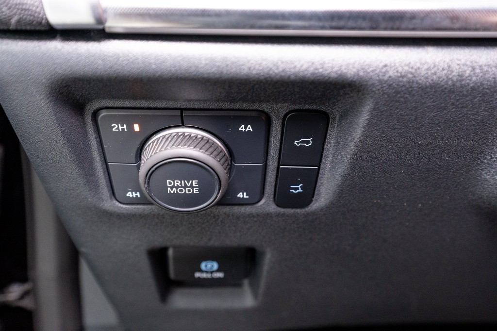 2025 Ford Expedition Image 31