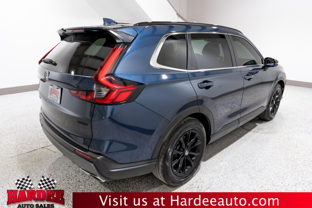 2024 Honda CR-V Image 5