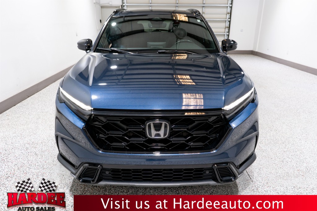 2024 Honda CR-V Image 7