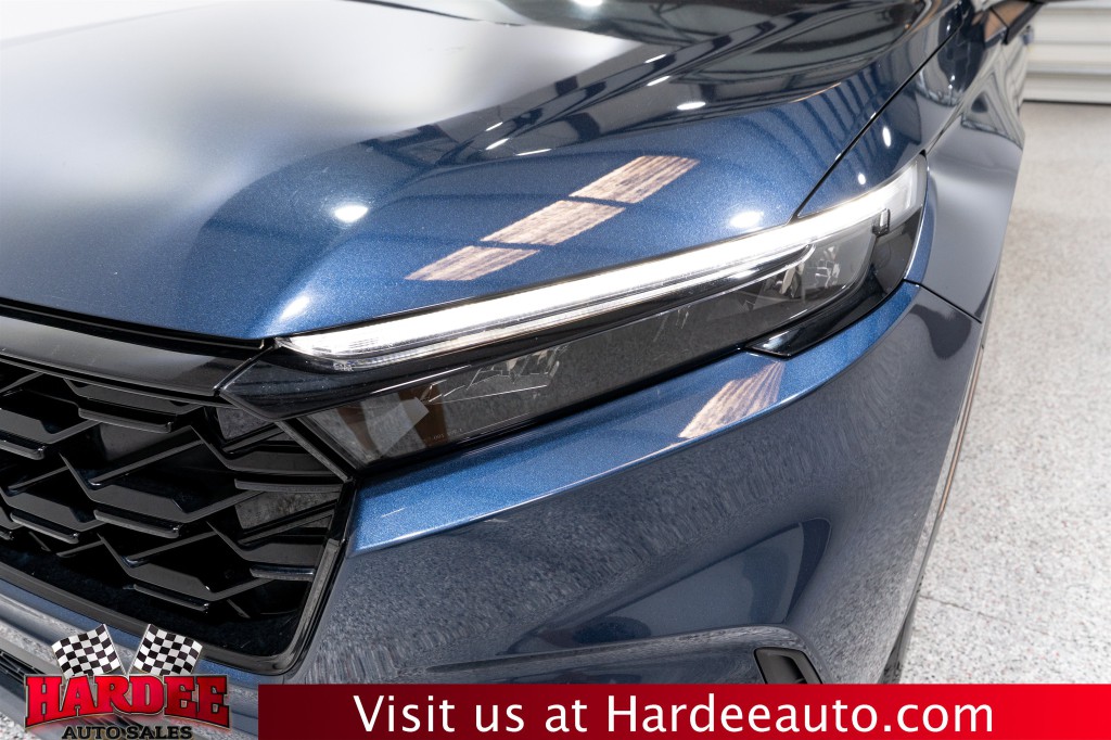 2024 Honda CR-V Image 8