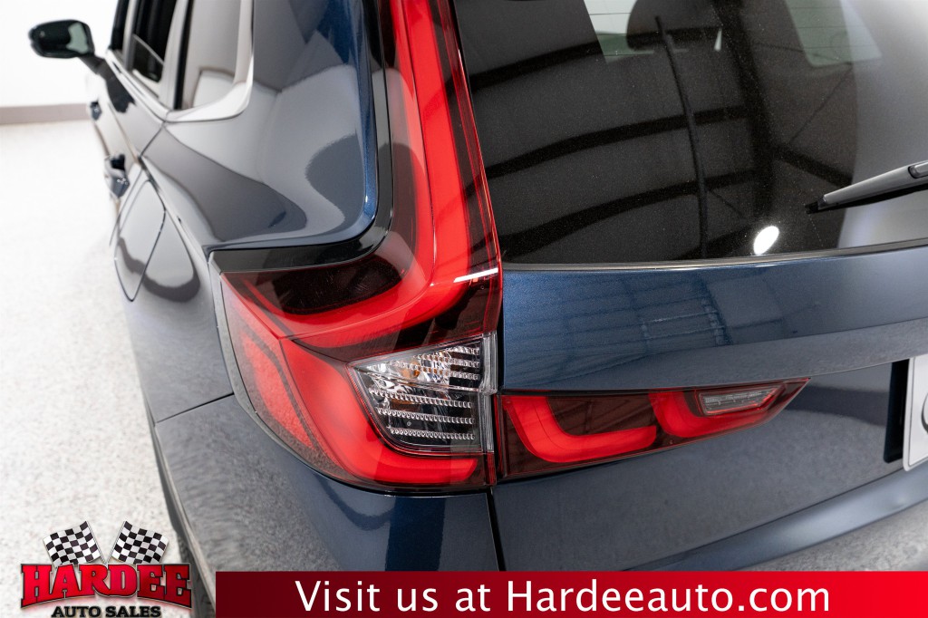 2024 Honda CR-V Image 9