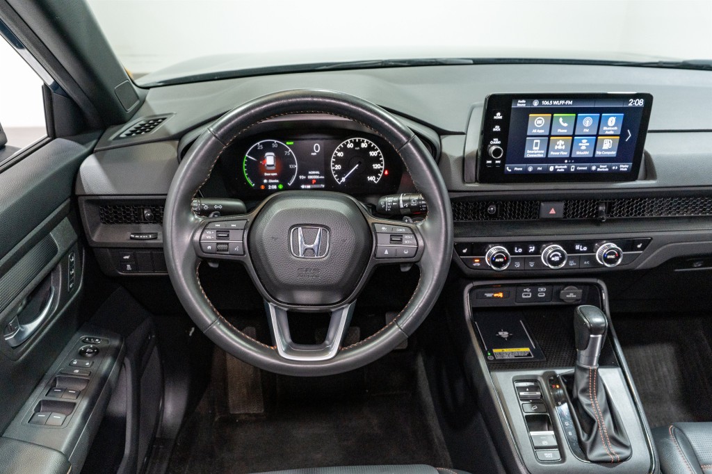 2024 Honda CR-V Image 11